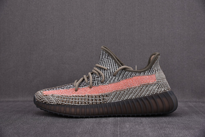 (image for) Adidas Yeezy Boost 350 V2 Ash Stone G